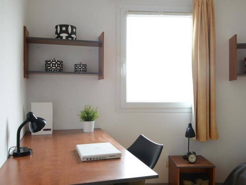 Maison à louer, 18m², VILLEURBANNE