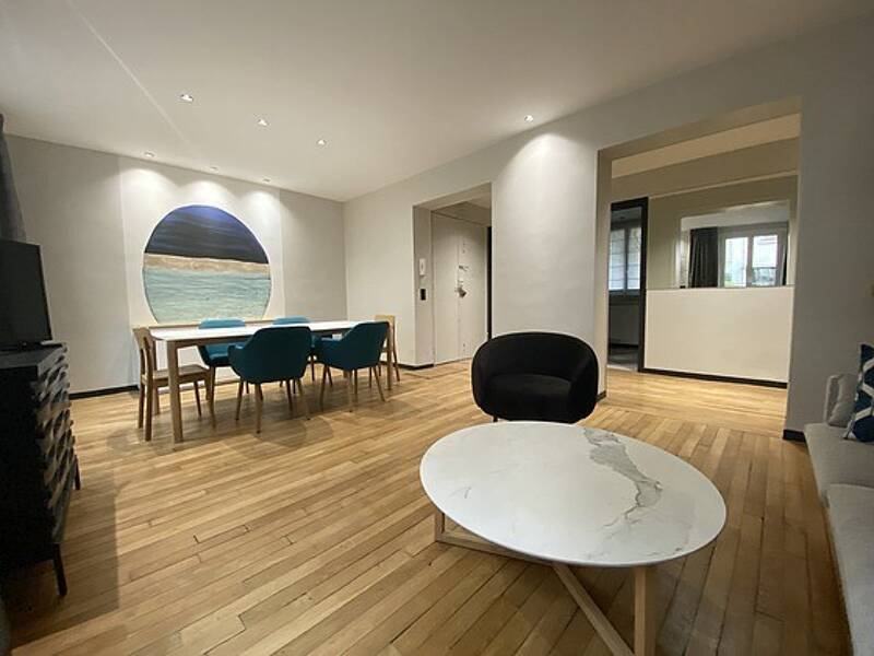 Maison à louer, 74m², ASNIERES SUR SEINE