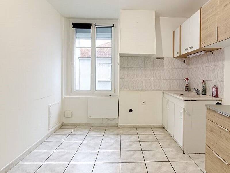 Maison à vendre, 61m², LE TEIL