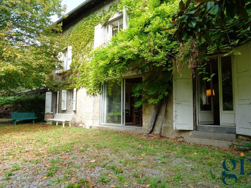 Maison à vendre, 179m², SEYSSINET PARISET