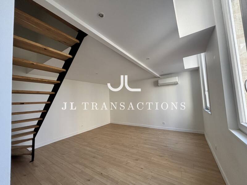 Maison à vendre, 73m², BORDEAUX