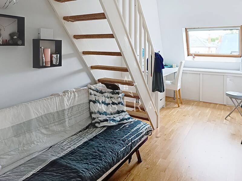 Maison à vendre, 185m², SCEAUX