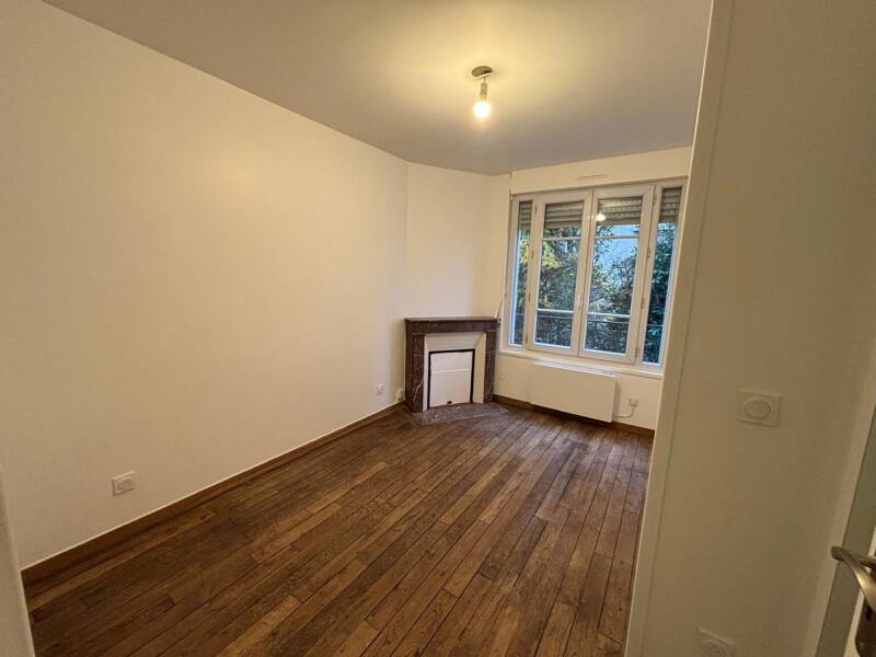 Maison à louer, 34m², VITRY SUR SEINE