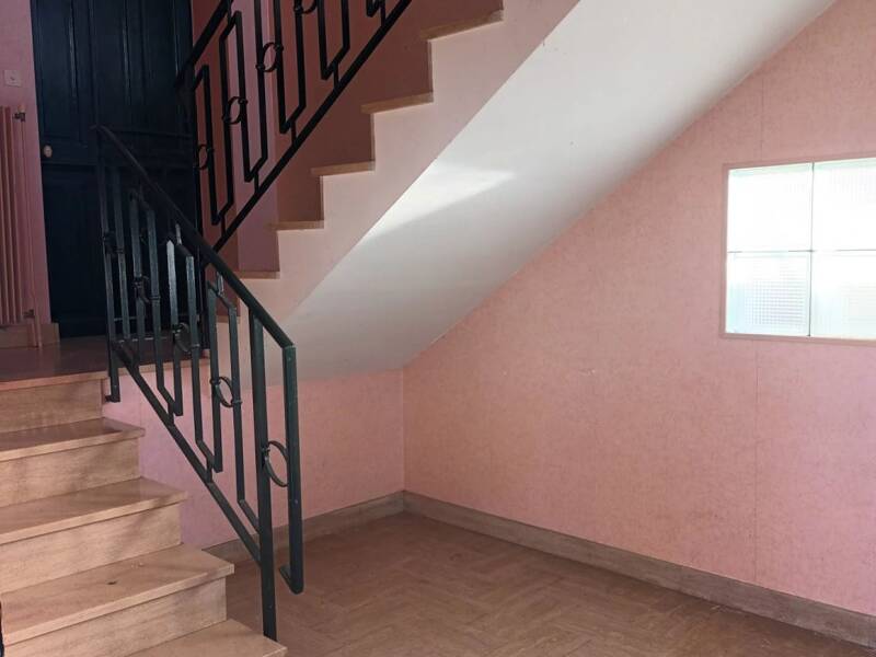 Maison à vendre, 163m², MONTCEAU LES MINES