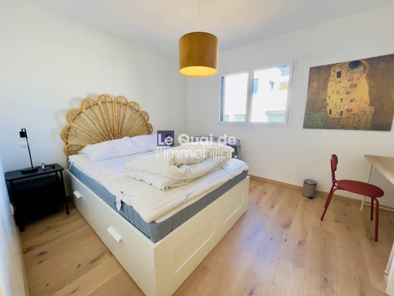 Maison à louer, 47m², SAINT ISMIER