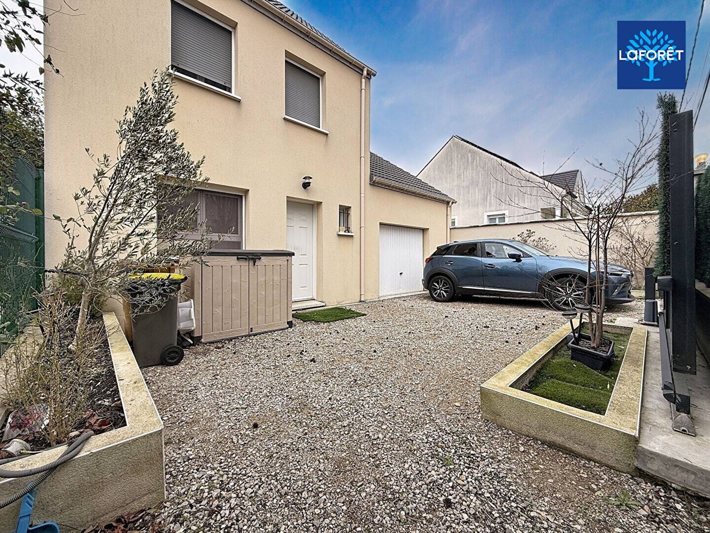 Maison à vendre, 73m², NOISY LE GRAND