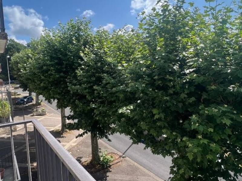 Maison à vendre, 51m², LE CREUSOT