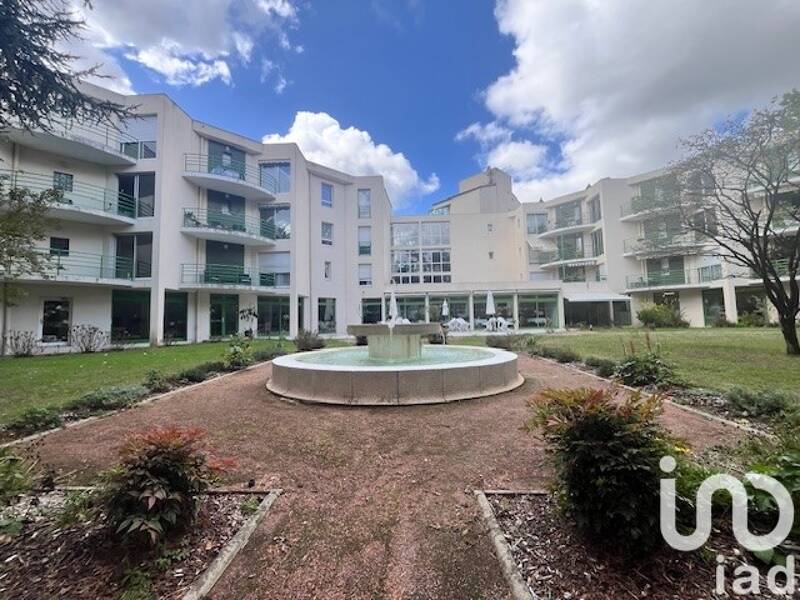 Maison à vendre, 51m², CHALLANS
