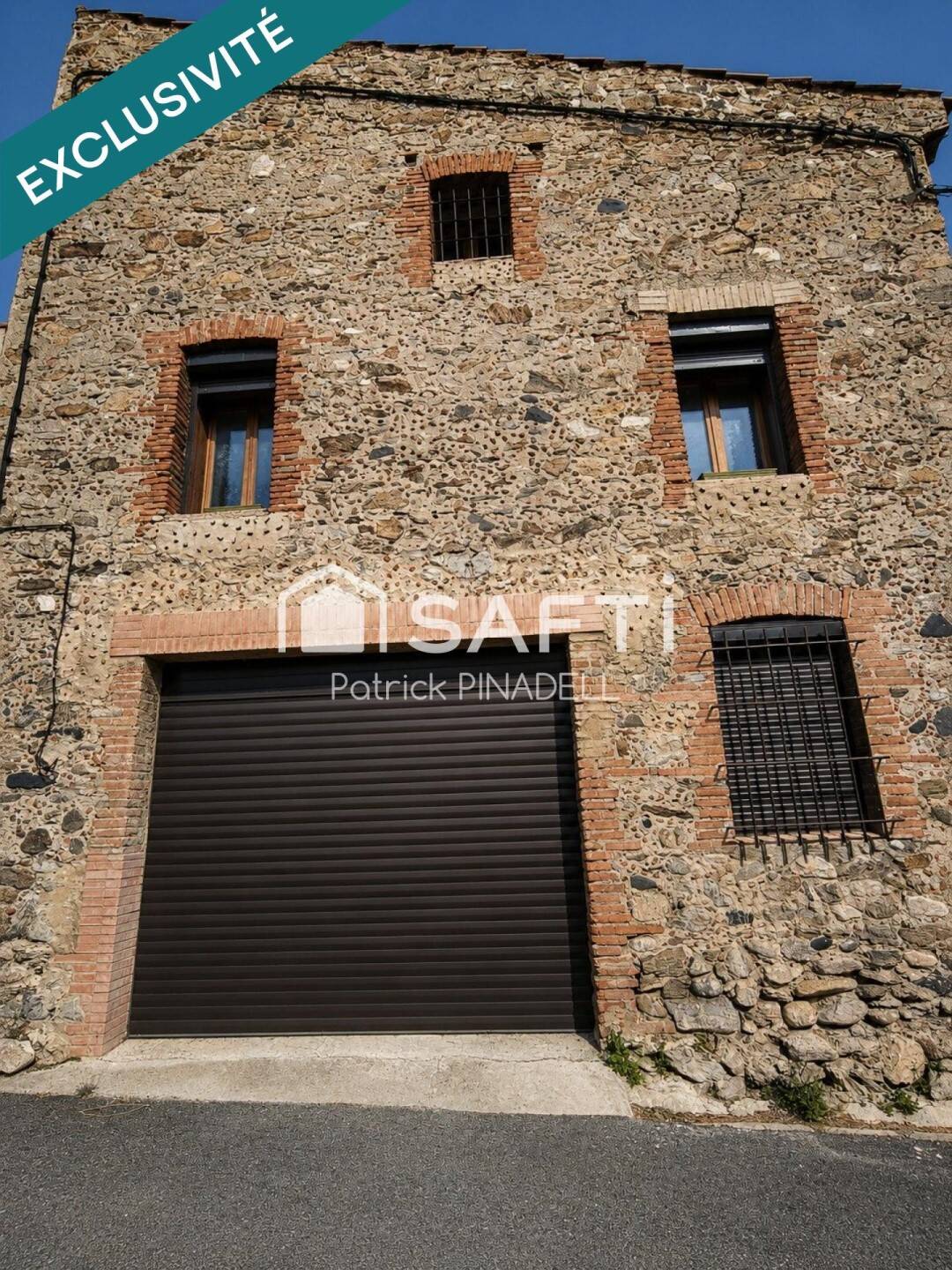 Maison à vendre, 115m², LATOUR DE FRANCE
