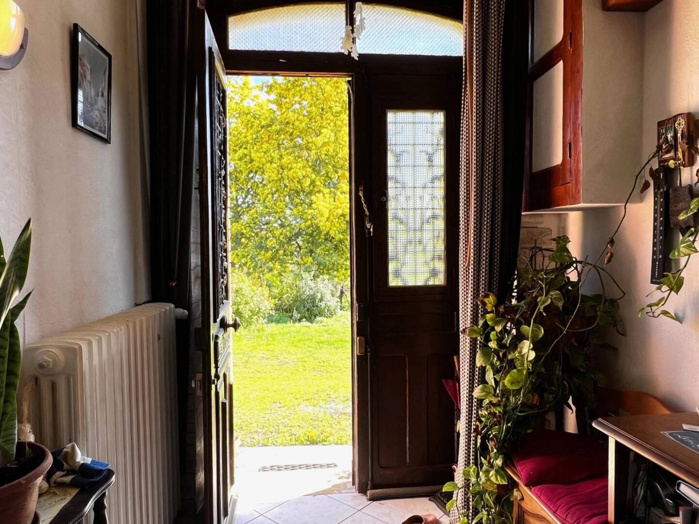 Maison à vendre, 156m², L'ISLE EN DODON