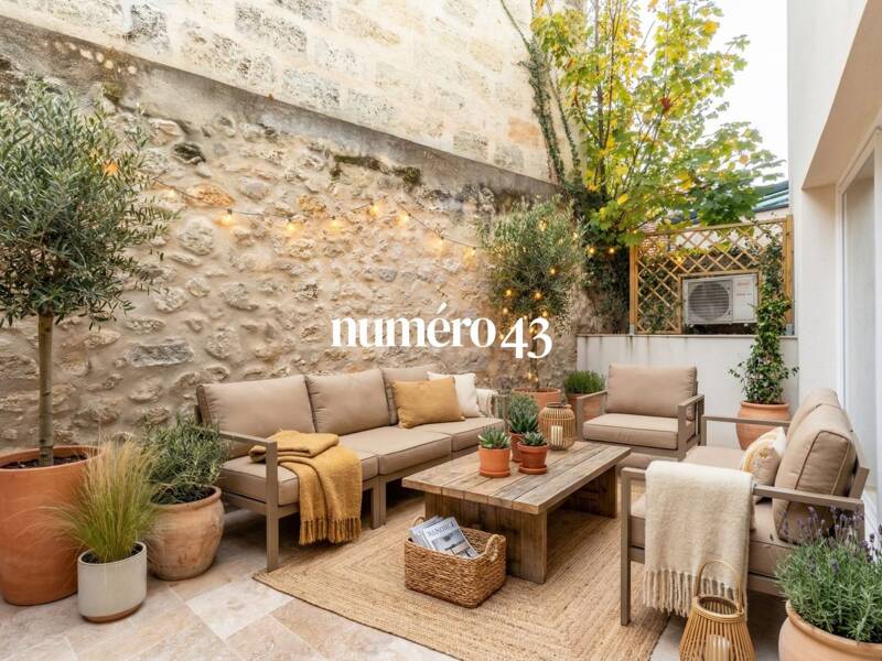 Maison à vendre, 120m², LORMONT