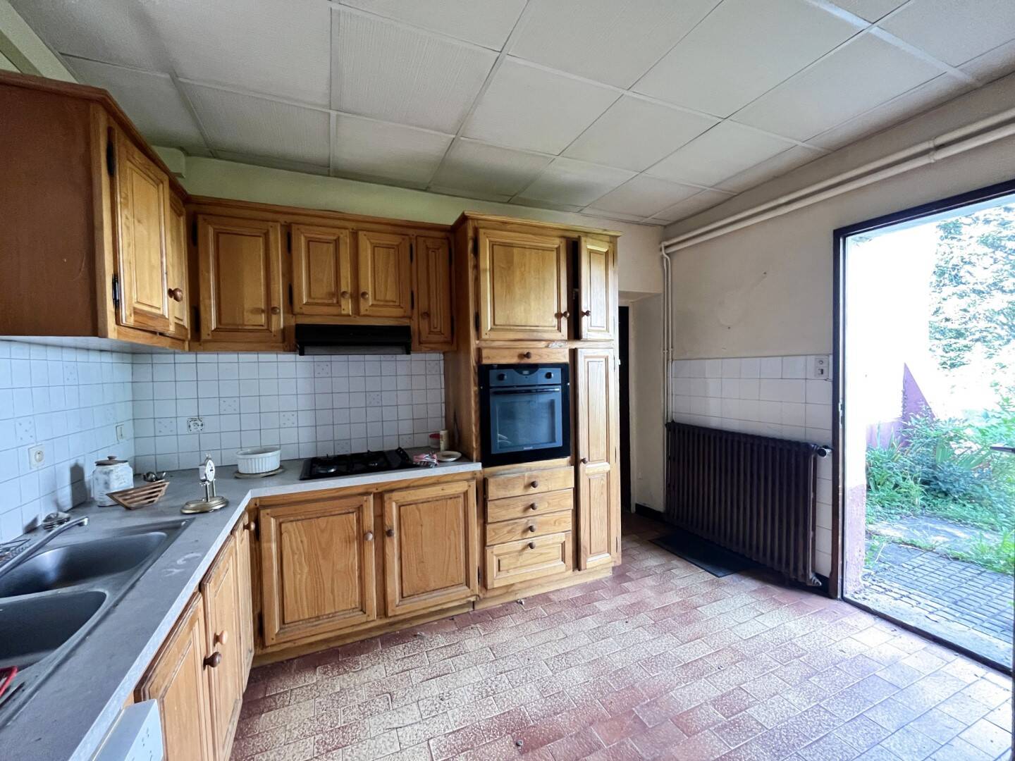 Maison à vendre, 264m², SAINT JEAN PIED DE PORT