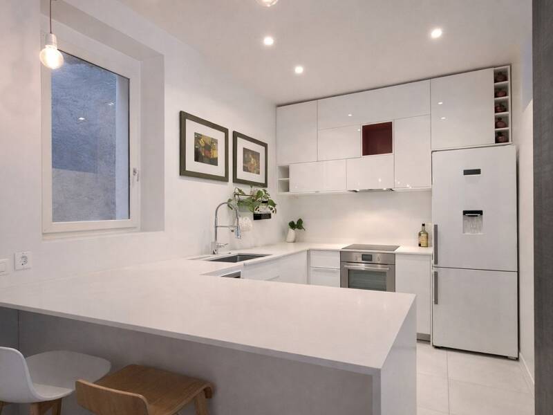 Maison à vendre, 128m², MARSEILLE 9E