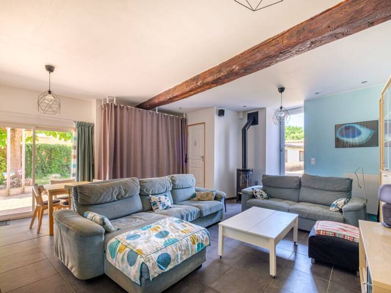 Maison à vendre, 175m², MONTANAY