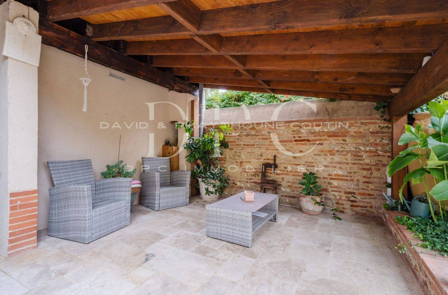 Maison à vendre, 500m², MONTESQUIEU VOLVESTRE