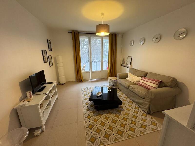 Maison à louer, 55m², LIMOGES