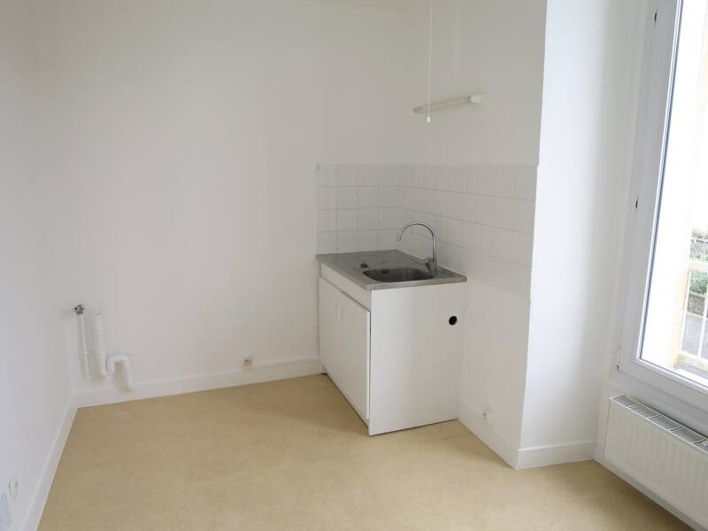 Maison à louer, 71m², EPINAY SUR ORGE