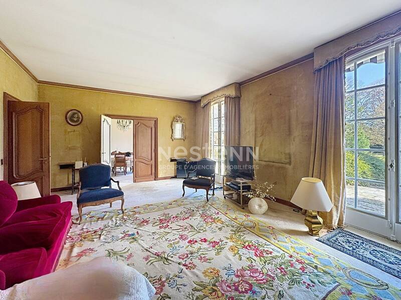 Maison à louer, 276m², CHANTILLY