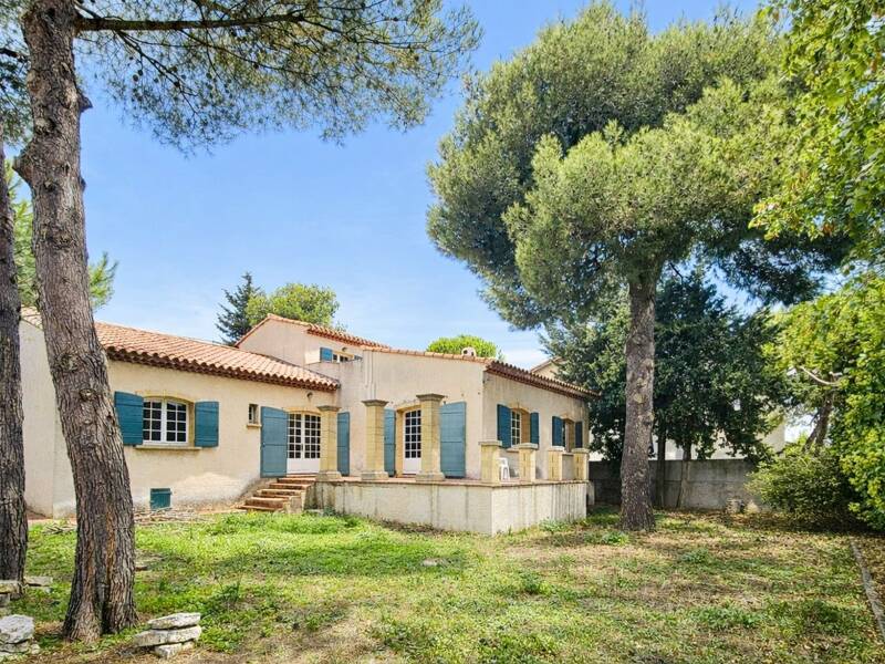 Maison à vendre, 160m², LES PENNES MIRABEAU