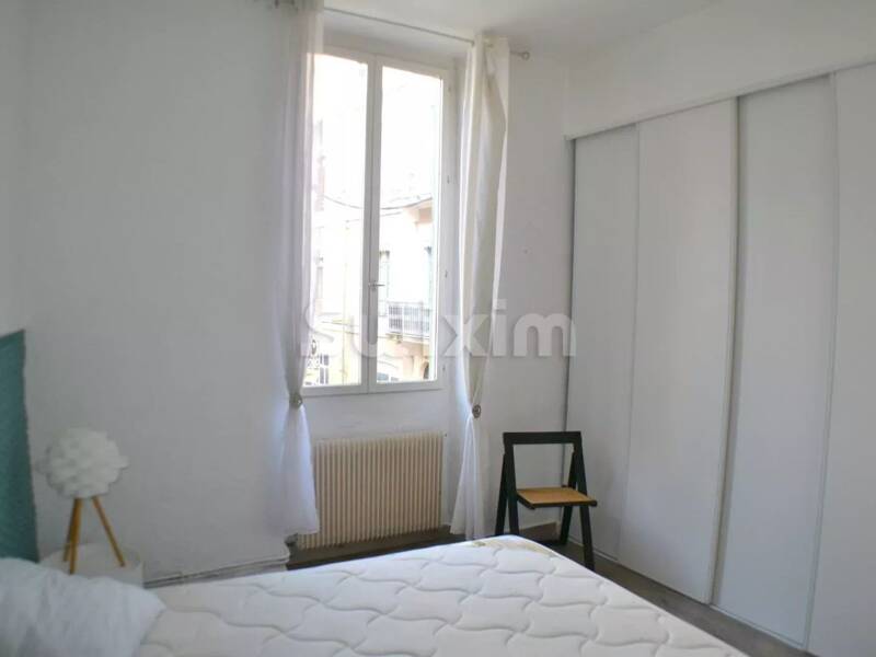Maison à vendre, 35m², NIMES