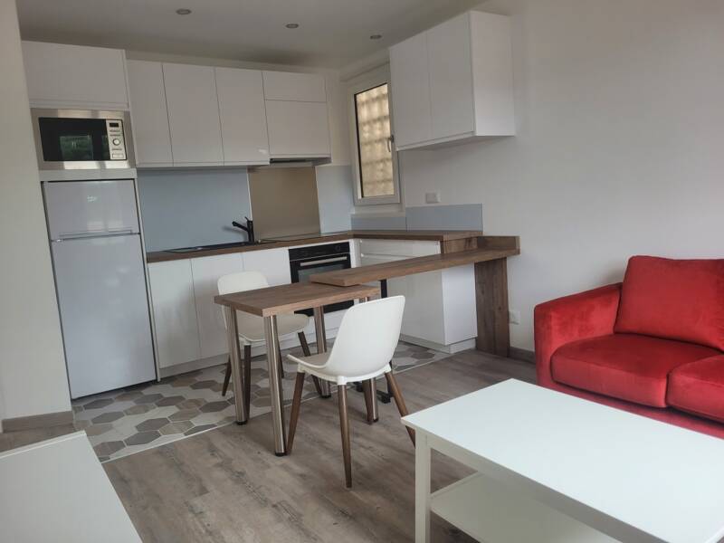 Maison à louer, 35m², CHAUSSAN