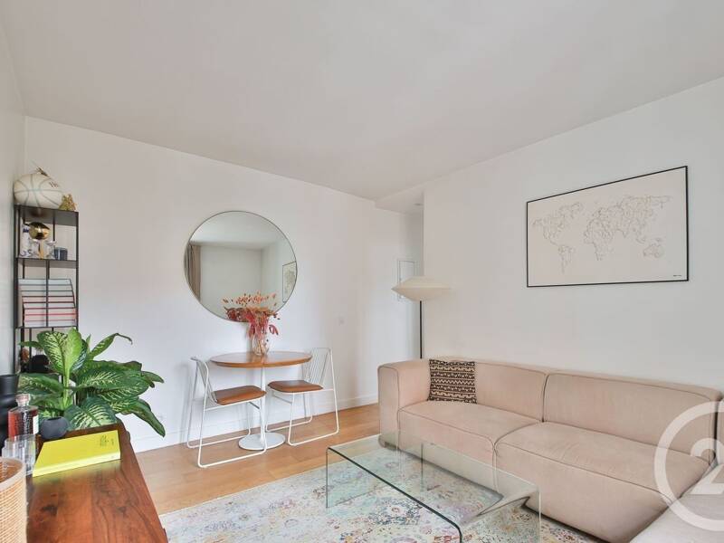 Maison à vendre, 37m², BOULOGNE BILLANCOURT