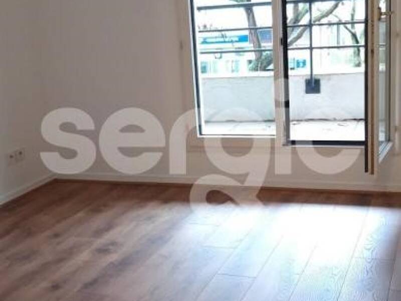 Maison à louer, 56m², ISSY LES MOULINEAUX