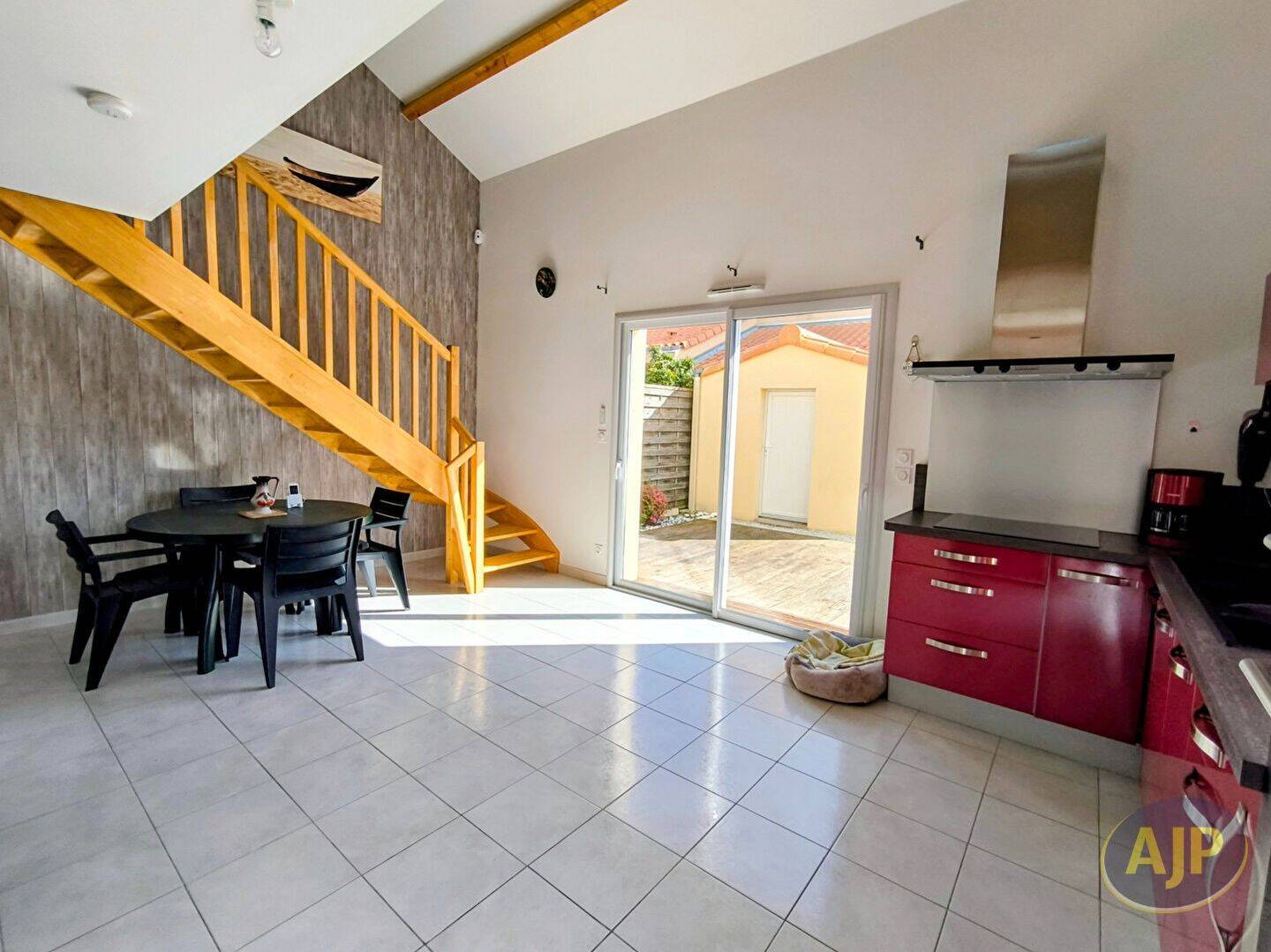 Maison à vendre, 58m², LA PLAINE SUR MER
