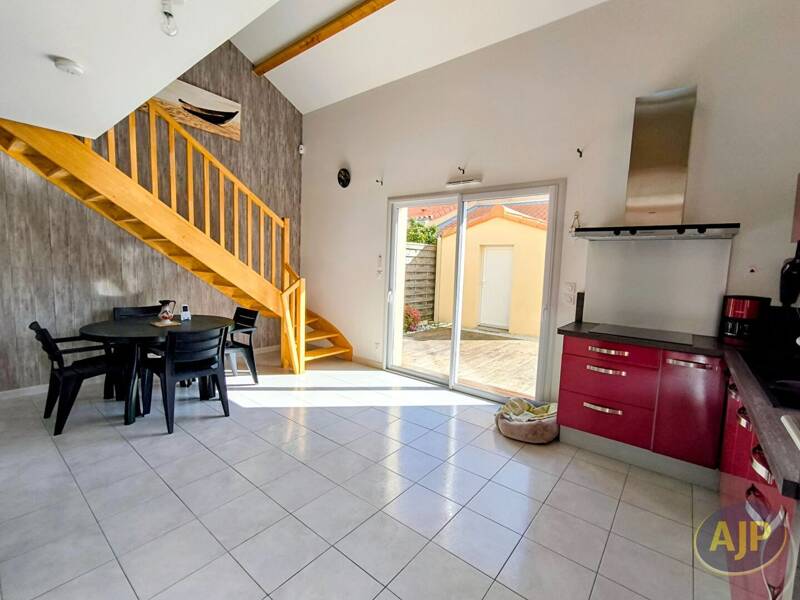 Maison à vendre, 58m², LA PLAINE SUR MER