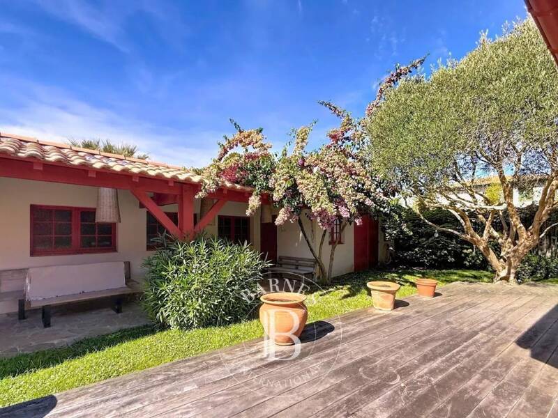 Maison à vendre, 172m², LEGE CAP FERRET
