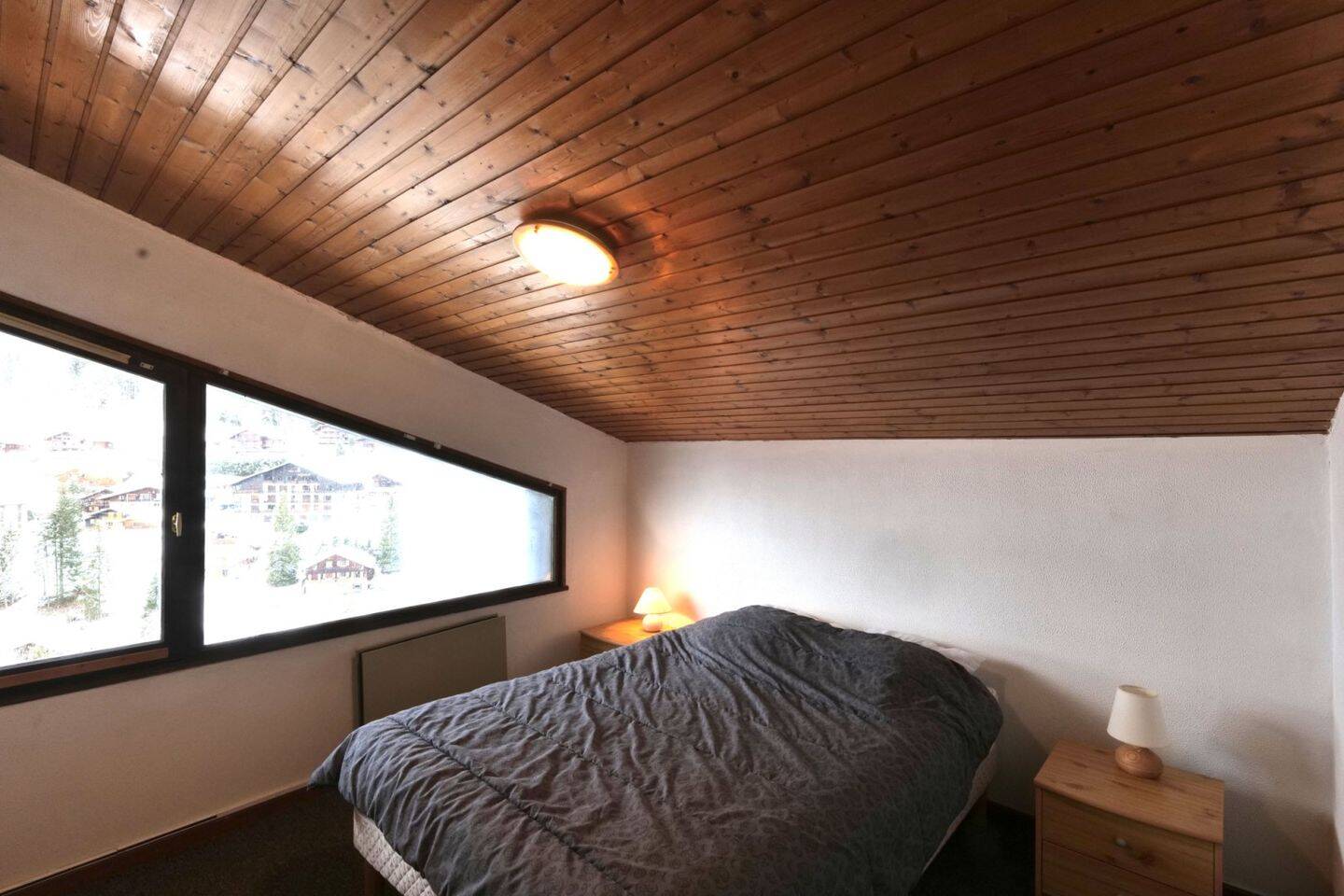 Maison à vendre, 60m², LE GRAND BORNAND