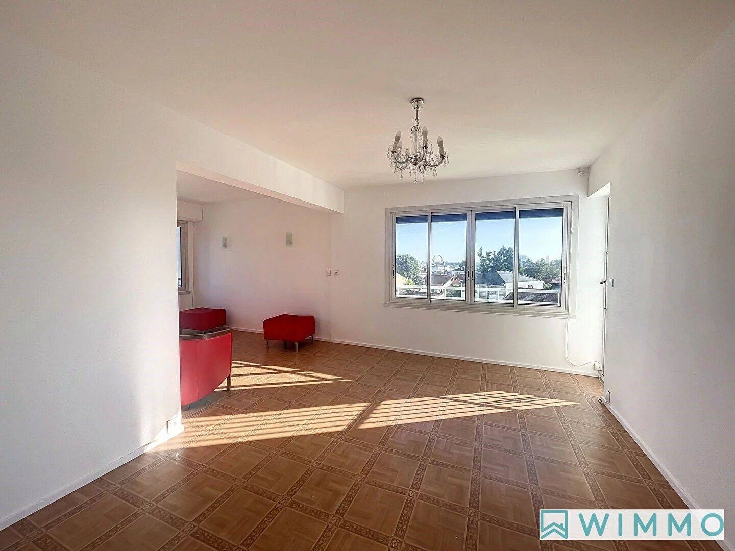 Maison à louer, 71m², MERIGNAC
