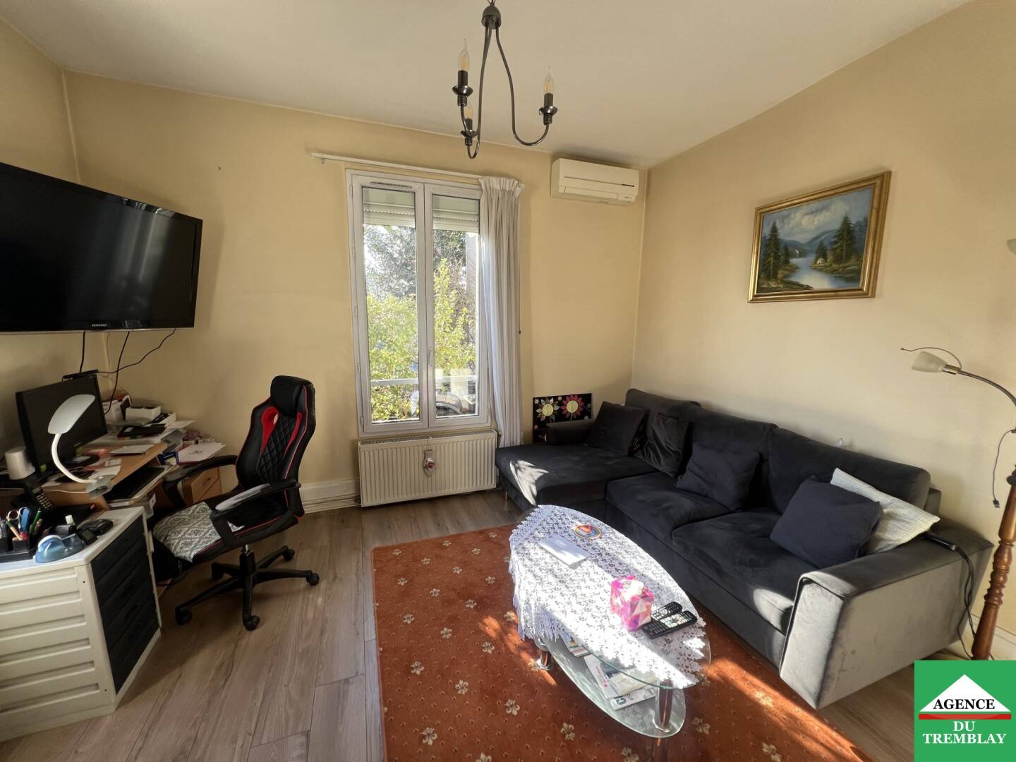 Maison à vendre, 70m², CHAMPIGNY SUR MARNE