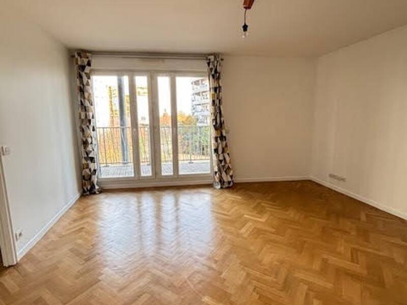 Maison à louer, 45m², ISSY LES MOULINEAUX