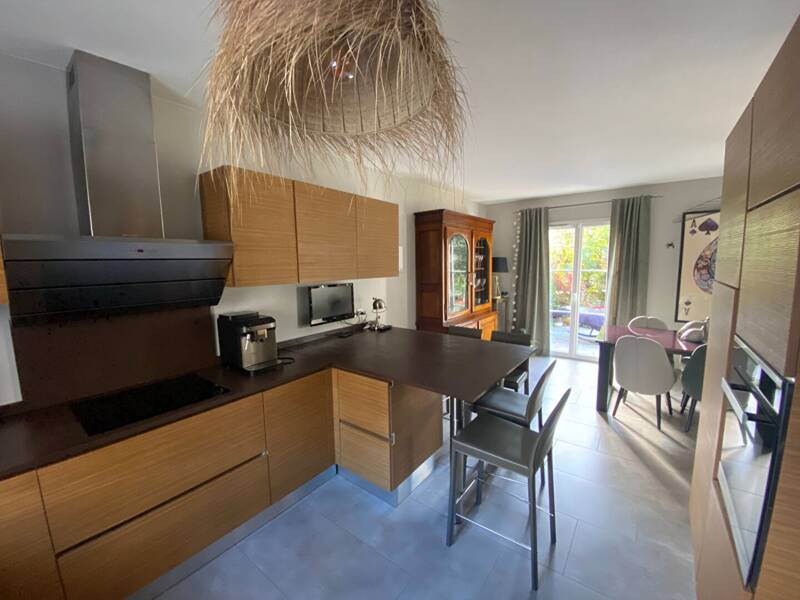 Maison à vendre, 139m², MARLY LE ROI