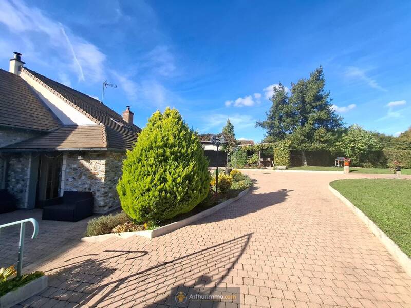 Maison à vendre, 155m², MONTMIRAIL