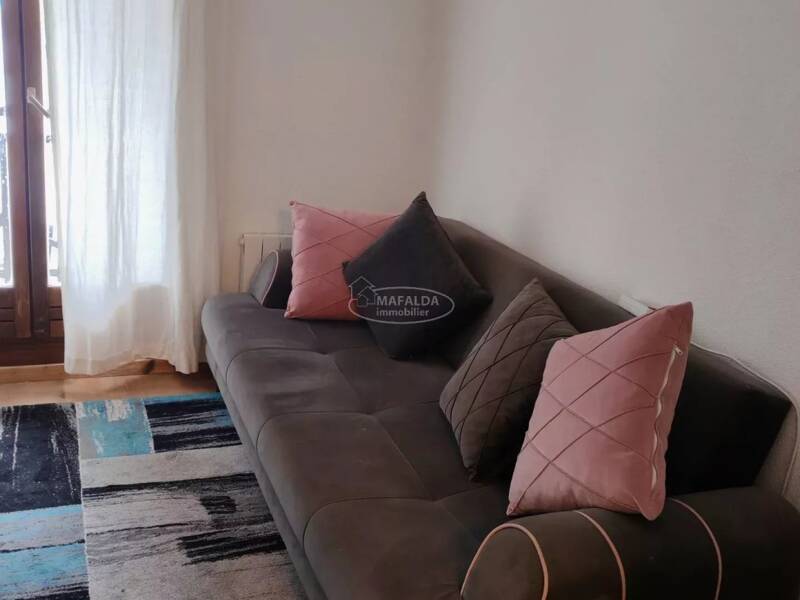 Maison à louer, 18m², MONT SAXONNEX