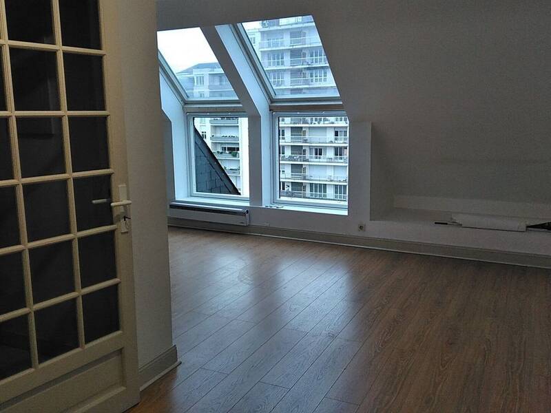 Maison à louer, 49m², ANGERS