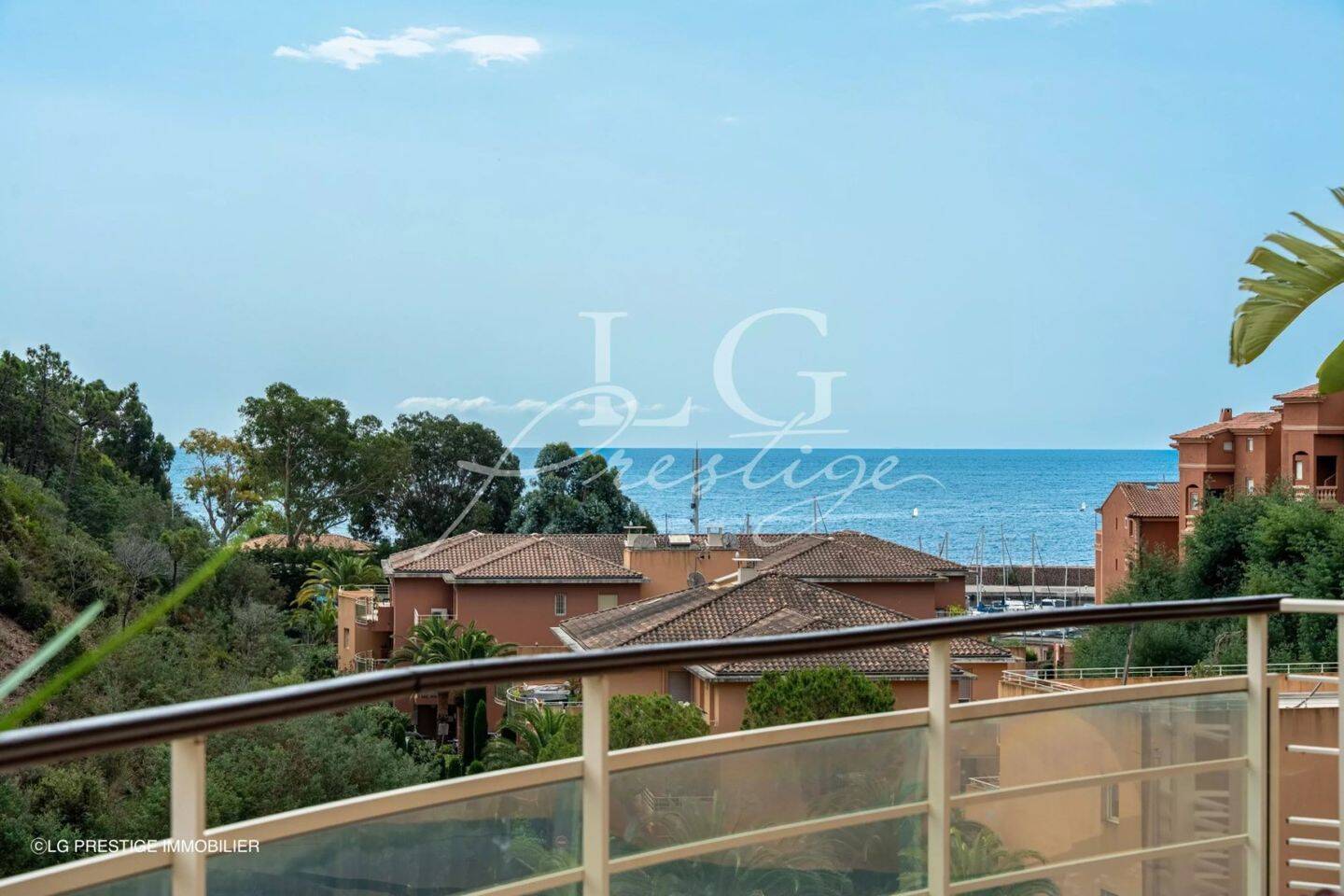Maison à vendre, 51m², THEOULE SUR MER