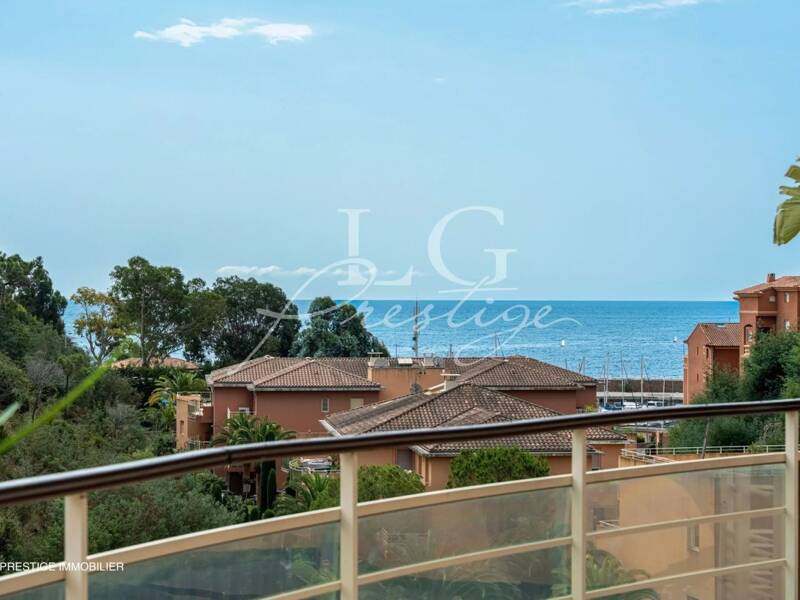 Maison à vendre, 51m², THEOULE SUR MER