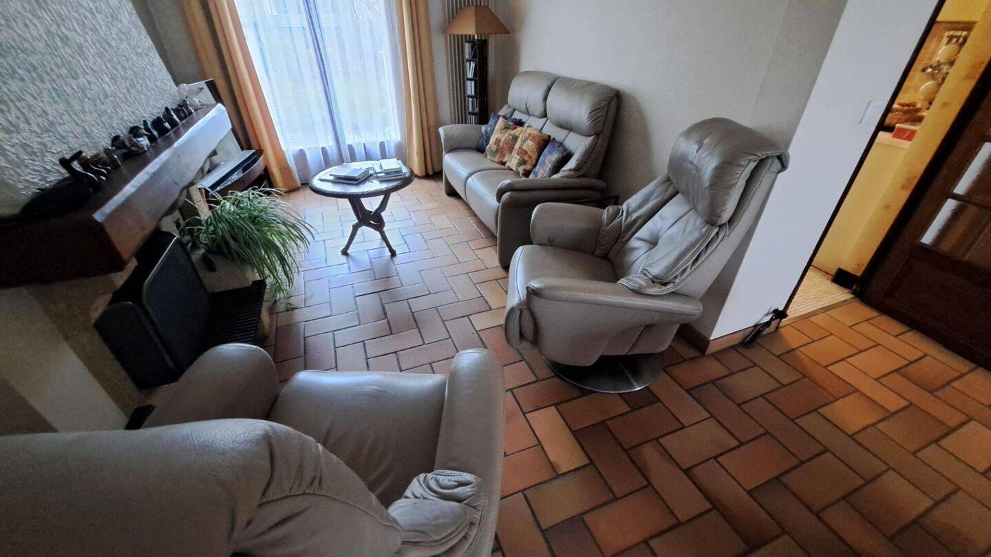 Maison à vendre, 104m², DRANCY