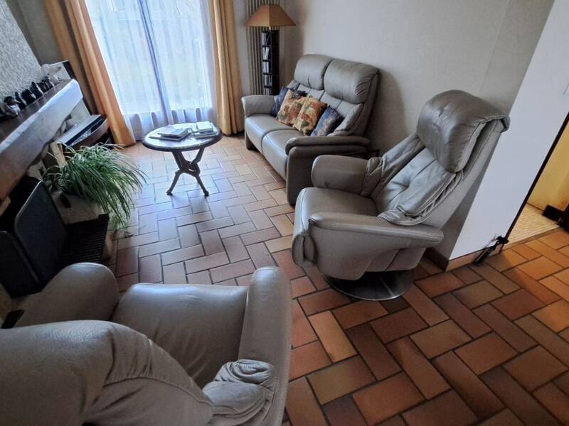 Maison à vendre, 104m², DRANCY