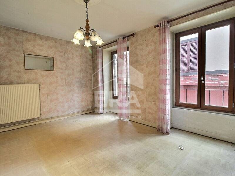 Maison à vendre, 60m², CLERMONT FERRAND