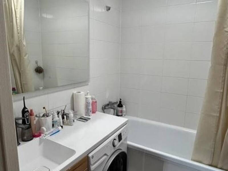 Maison à louer, 31m², PARIS 13E