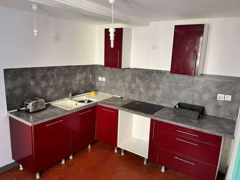 Maison à vendre, 60m², PERPIGNAN