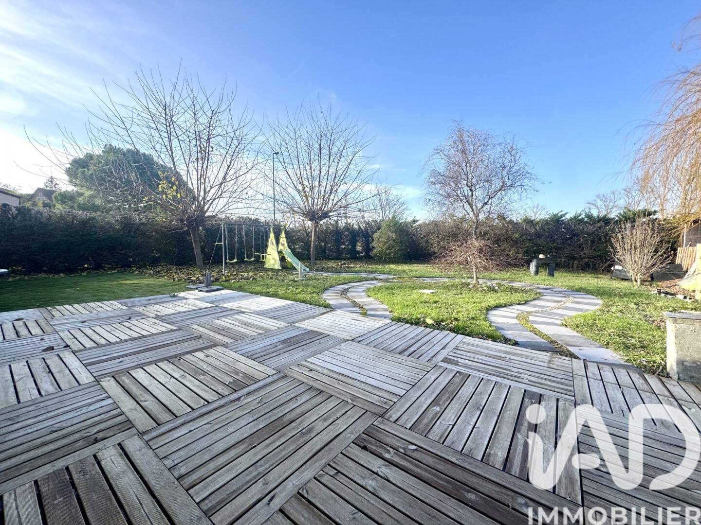 Maison à vendre, 100m², SAINT SAUVEUR