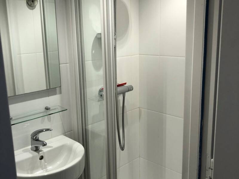 Maison à louer, 15m², NANTES