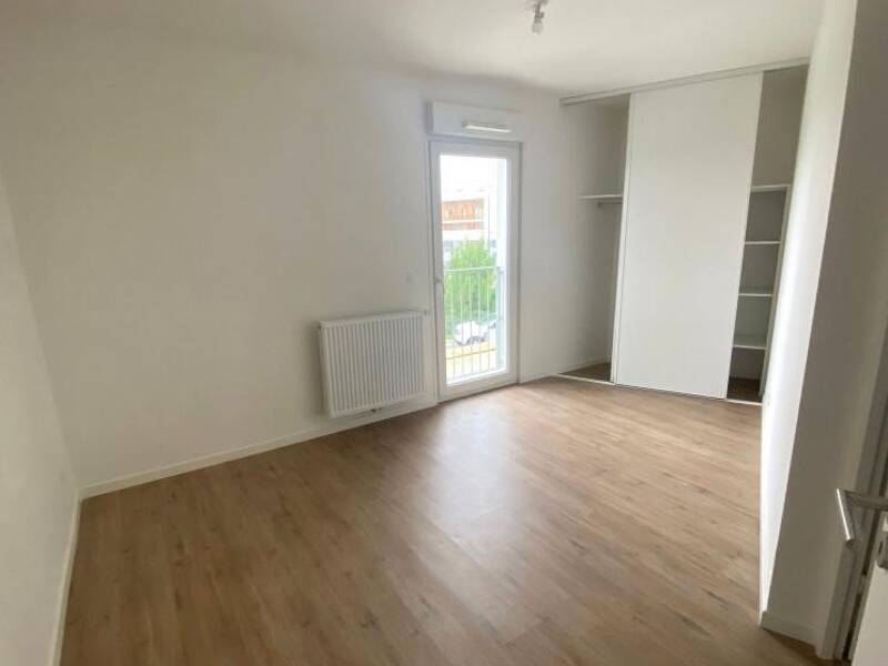 Maison à louer, 92m², LAGORD