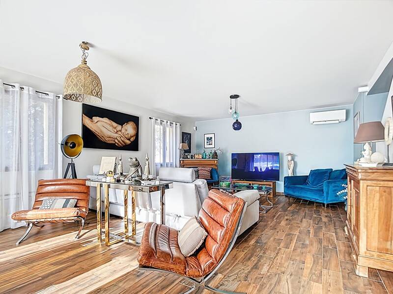 Maison à vendre, 170m², MARSEILLE 13E