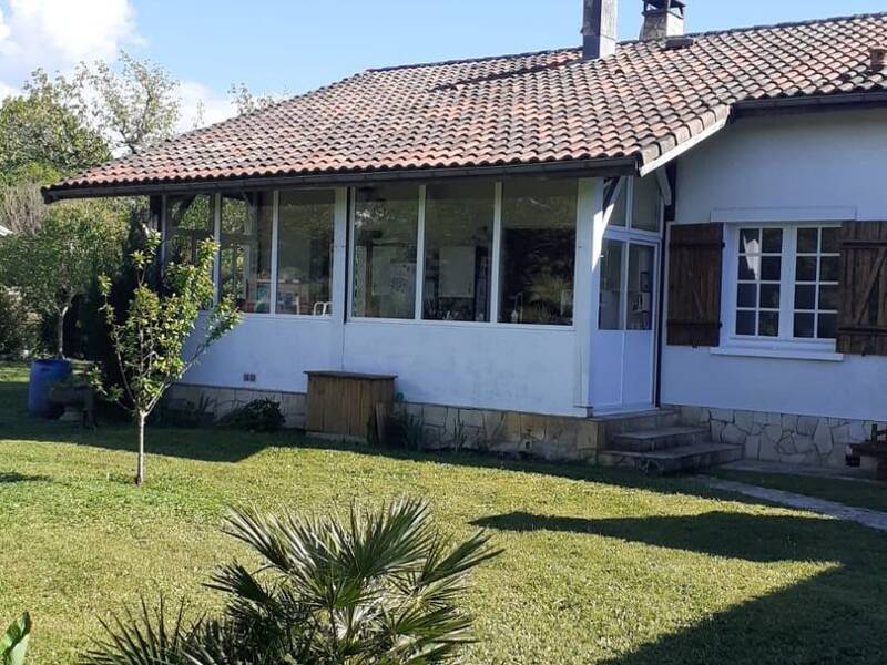 Maison à vendre, 200m², LE PORGE